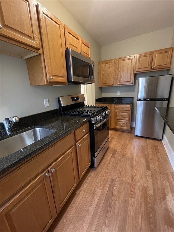 660 Huntington Ave, Mission Hill