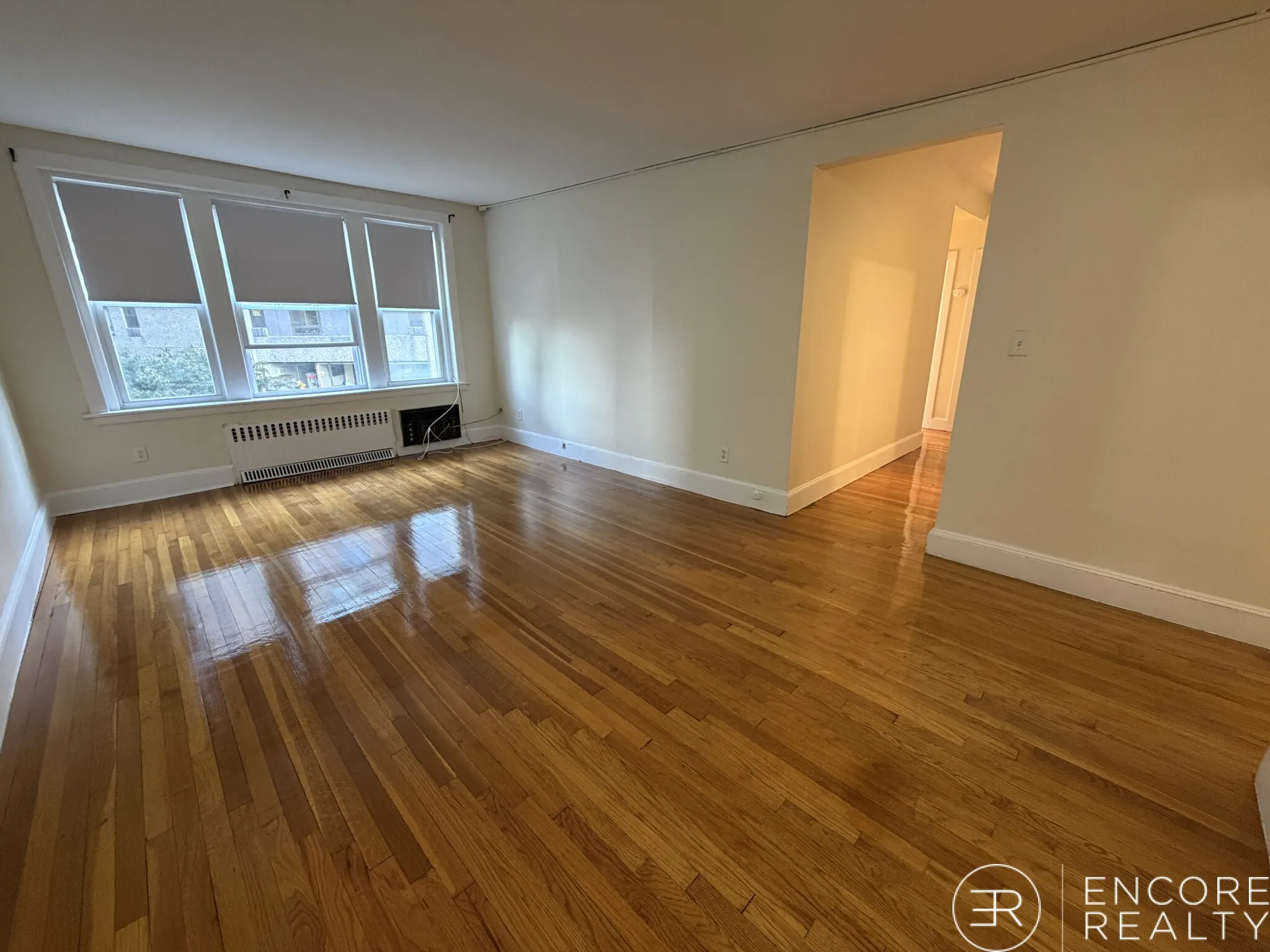 33 Lancaster Ter, Corey Hill