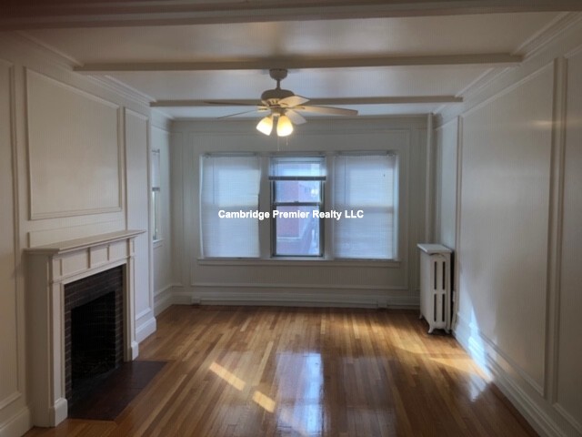 19 Garden St, Neighborhood Nine