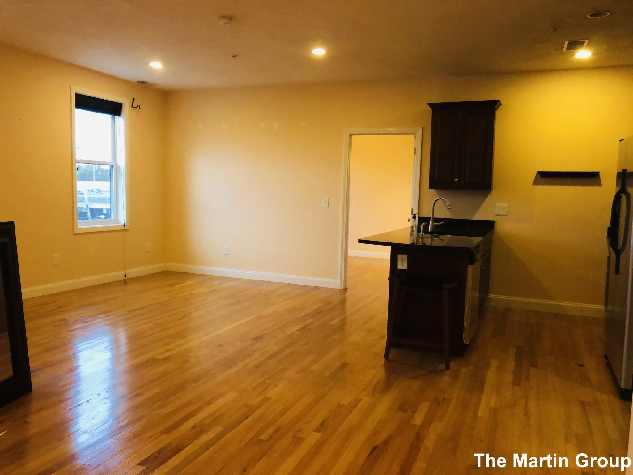 100 Fellsway West, Somerville