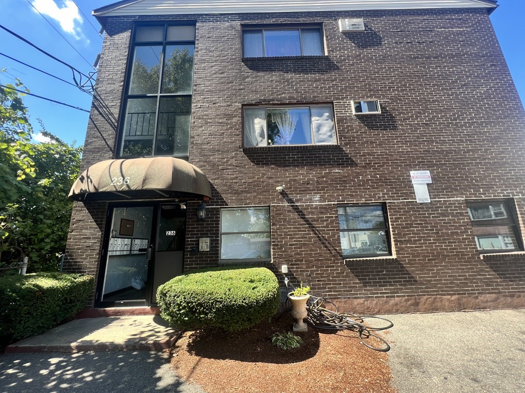 236 Broadway, Malden