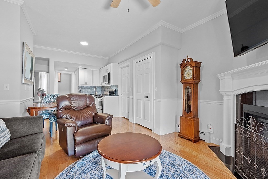 164 South Ashburnham Rd, Westminster