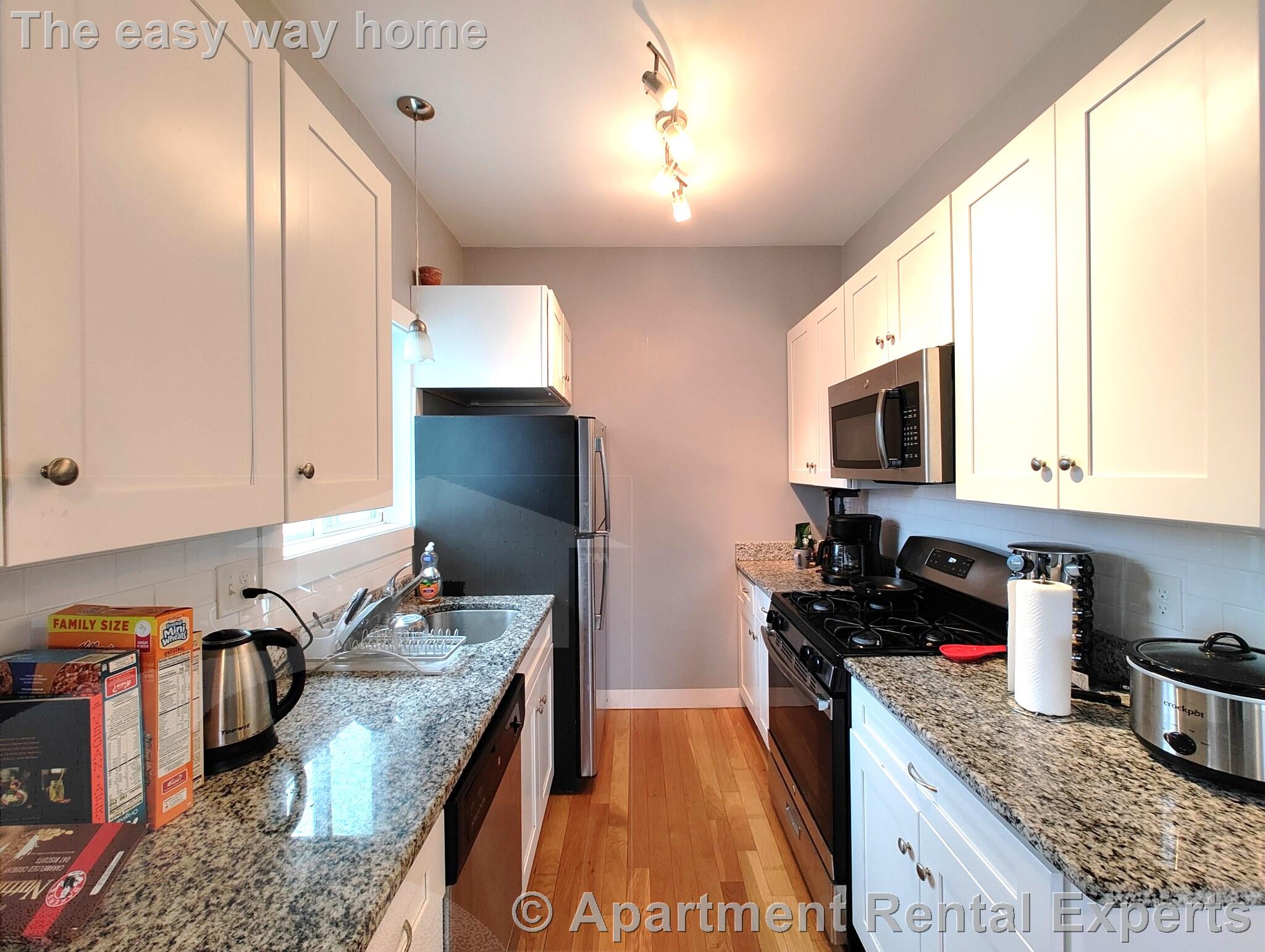 287 Beacon St, Porter Square