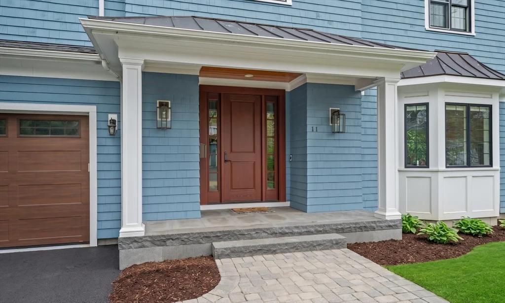 11 Woodhaven Rd, Waban