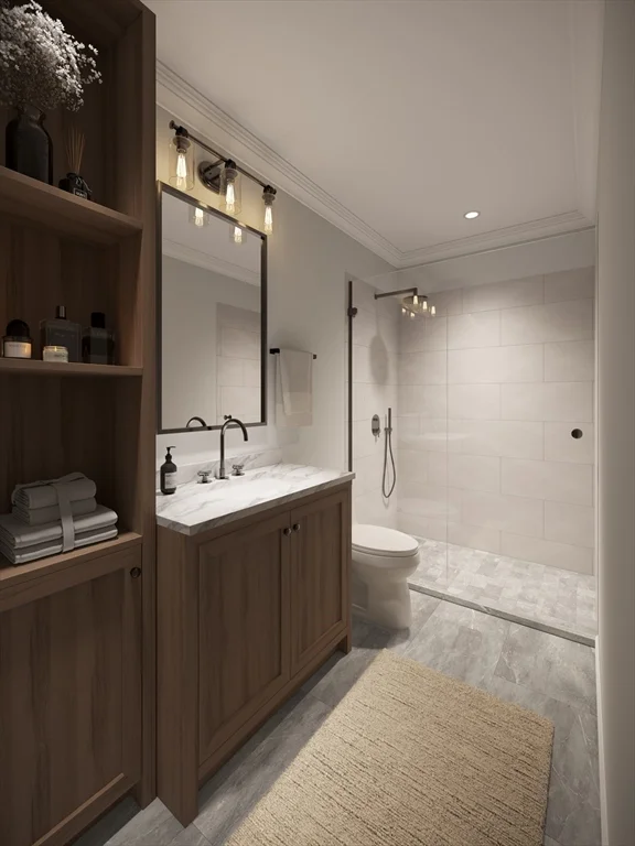 163 Hillside St, Mission Hill