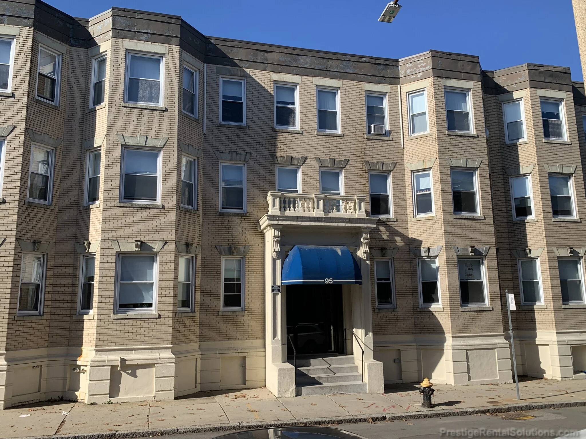 95 Gordon St, Brighton