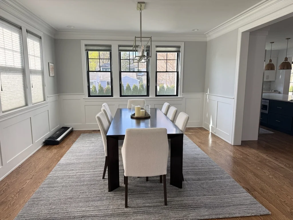 119 Woodbine Circle, Needham
