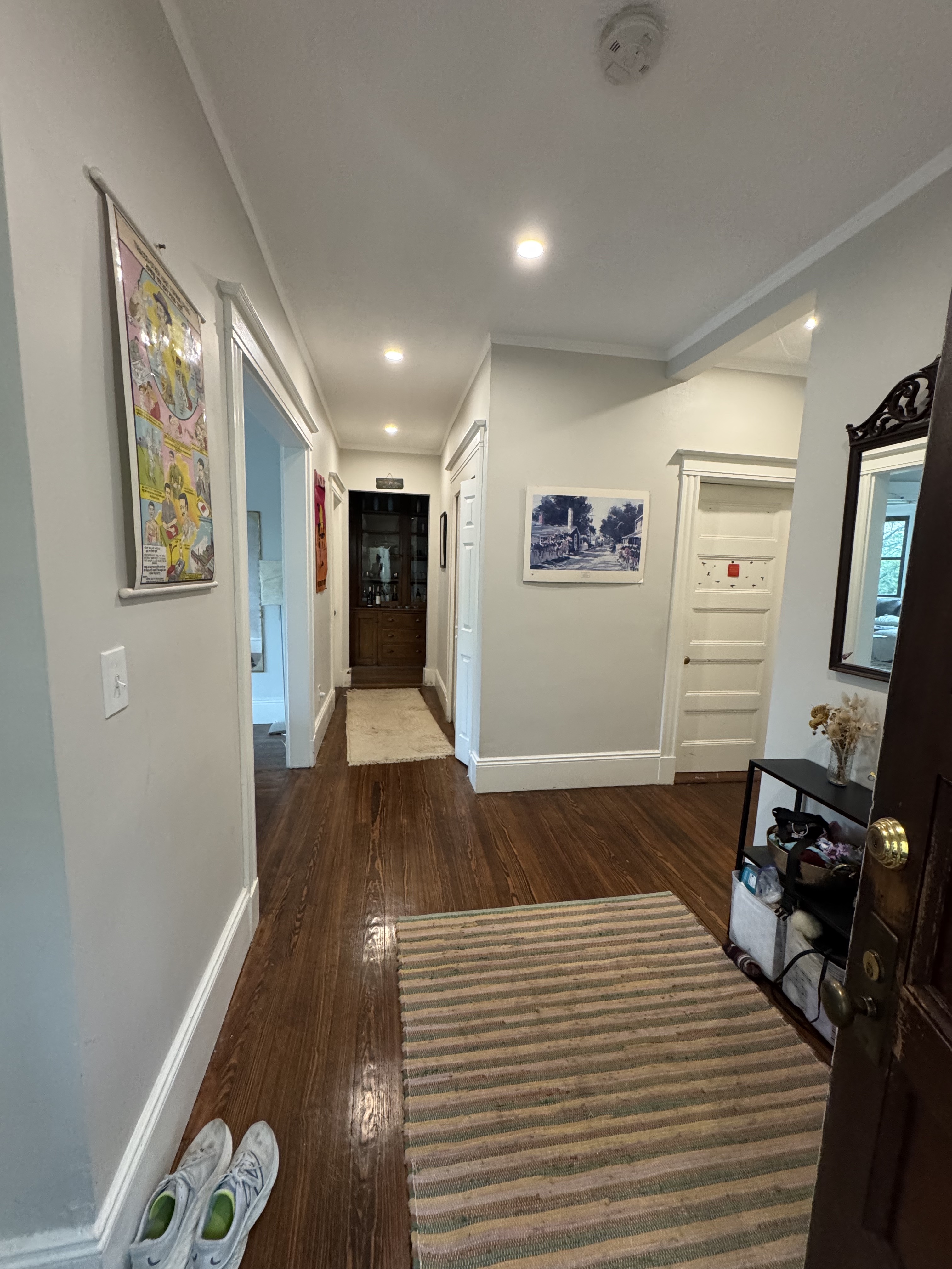 1855 Beacon St, Brookline