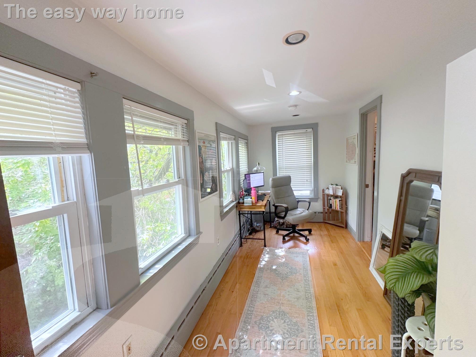 1230 Broadway, Teele Square