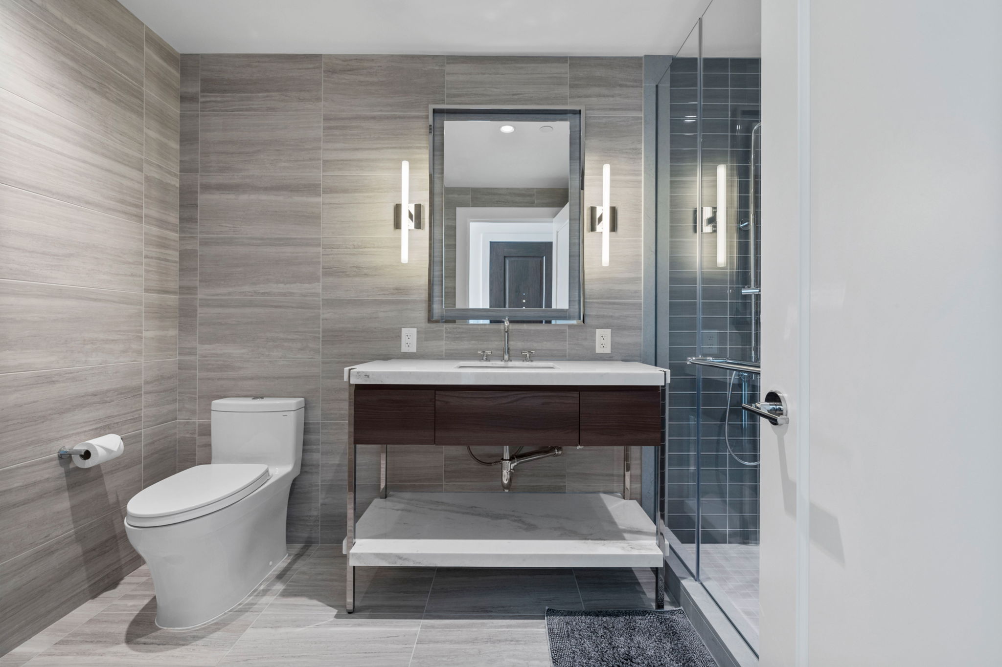 430 Stuart St, Back Bay