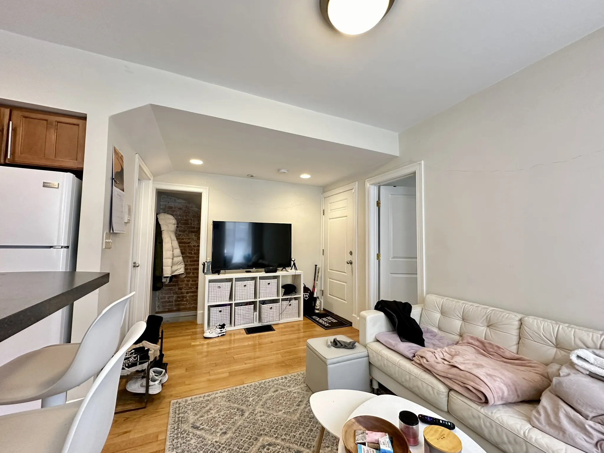 836 Huntington Ave, Mission Hill