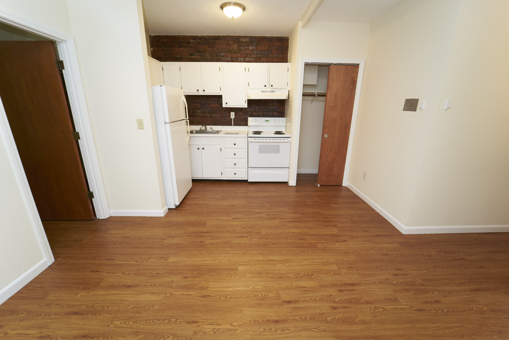 46 South Huntington Ave, Mission Hill