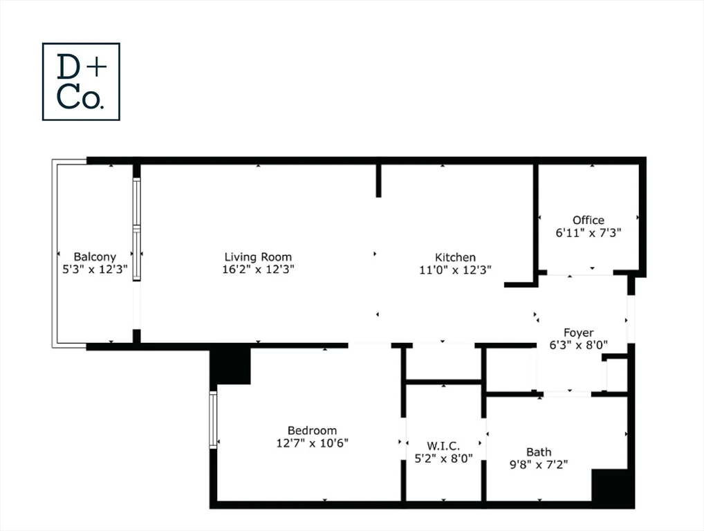 45 W 3rd St, South Boston