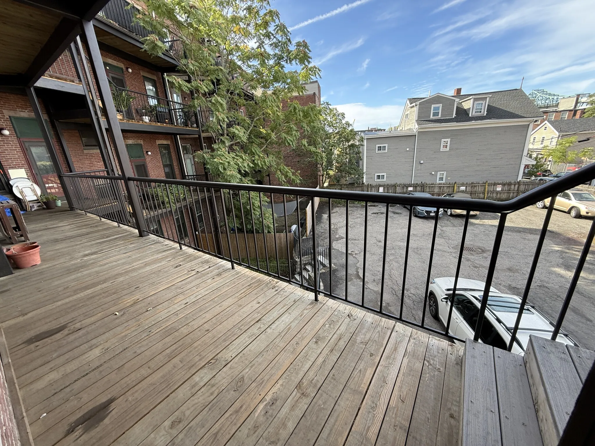 40 Williams St, East Boston