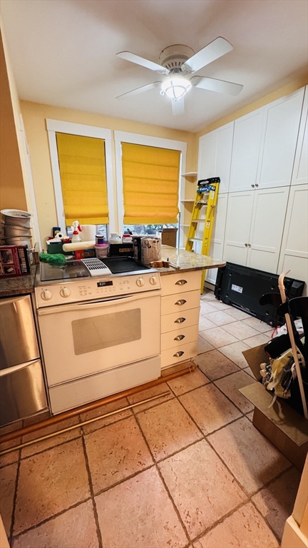 42 Bigelow Stree, Mid-Cambridge