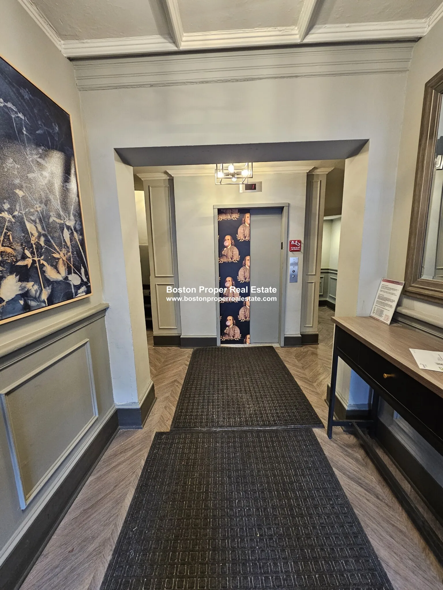 16 Westland Ave, Fenway