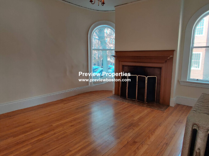 2W Ware St, Mid Cambridge