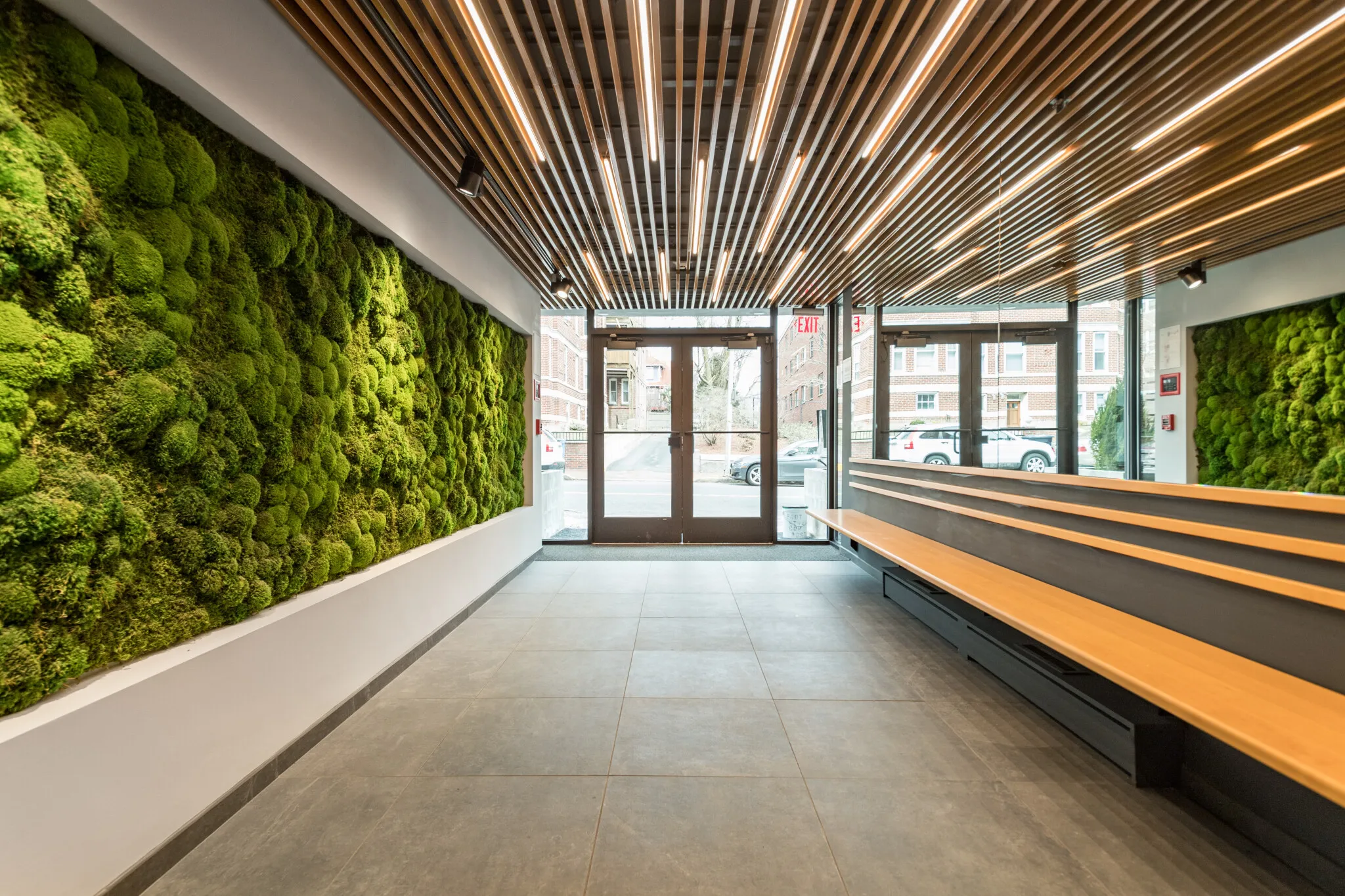 334 Harvard St, Mid-Cambridge