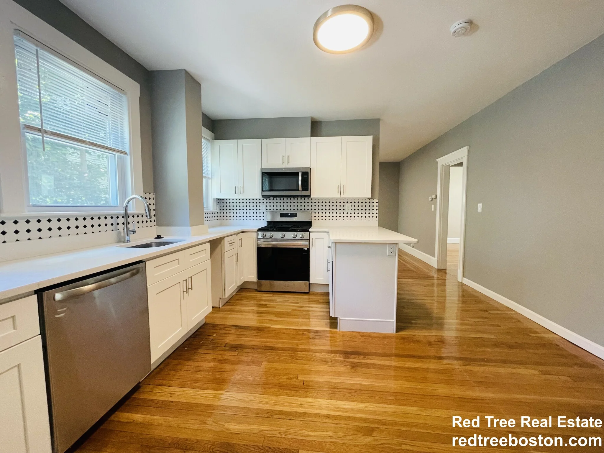 185 Fellsway West, Medford