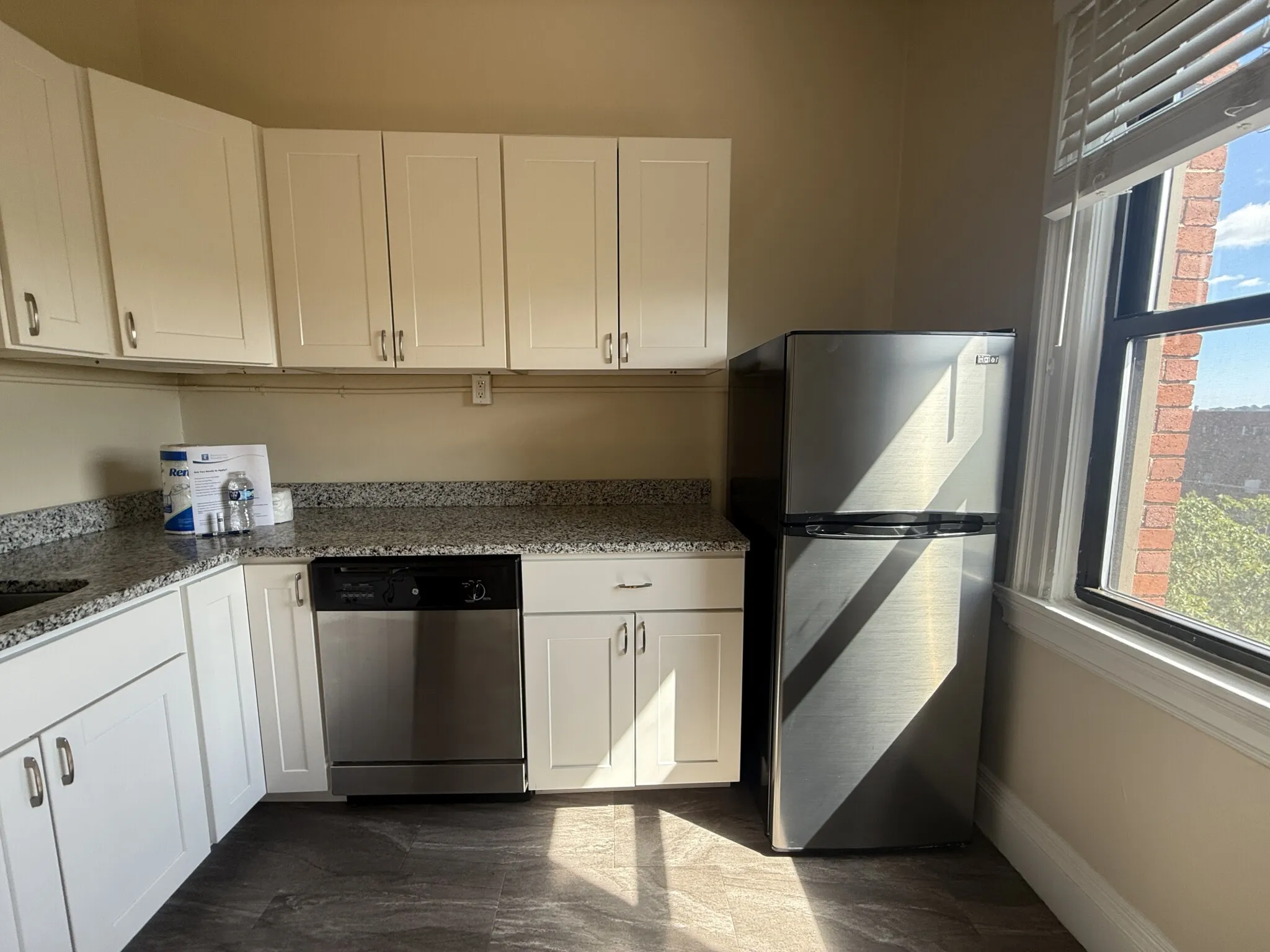 1470 Beacon St, Corey Hill