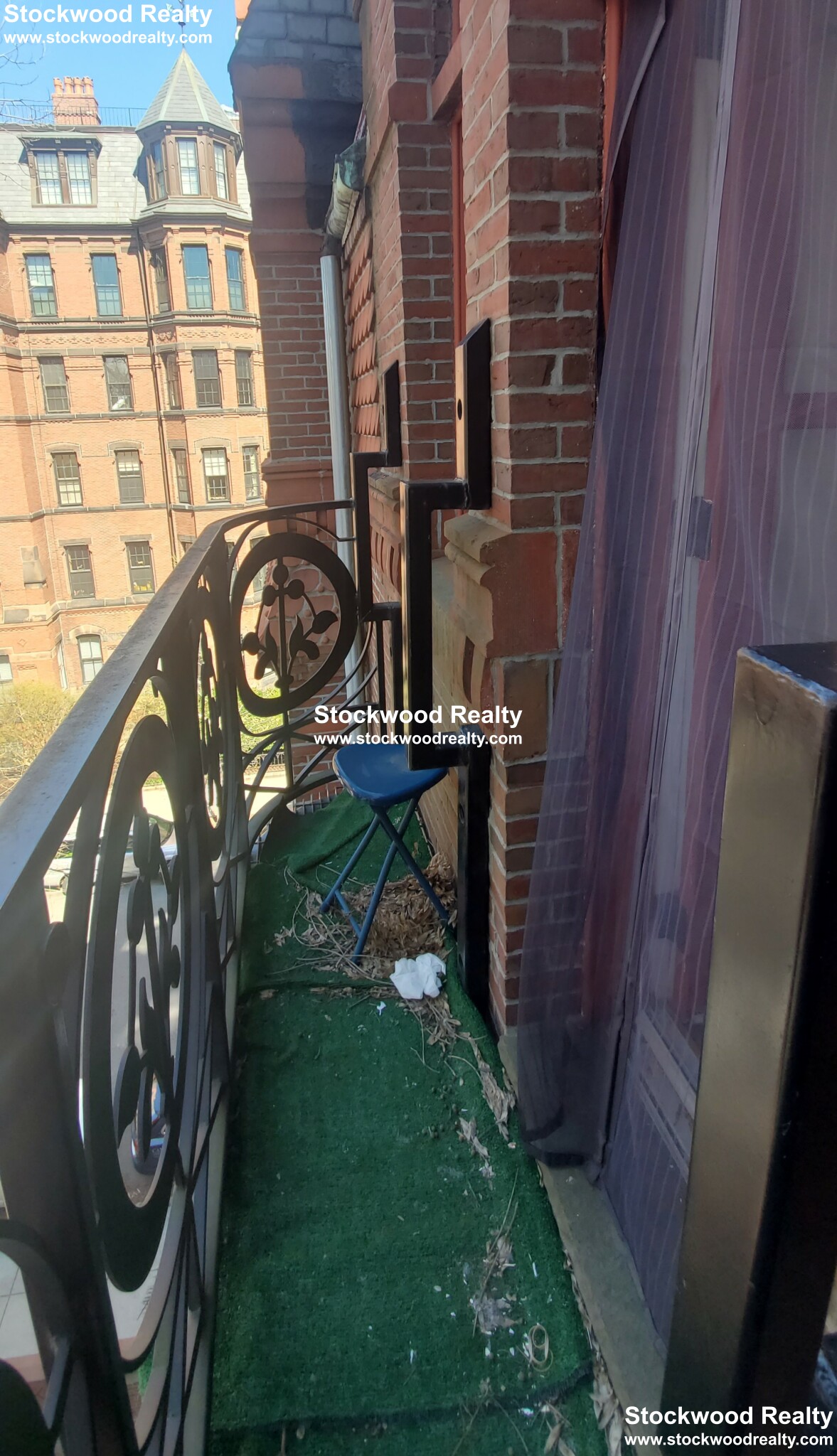 195 Commonwealth Ave, Back Bay