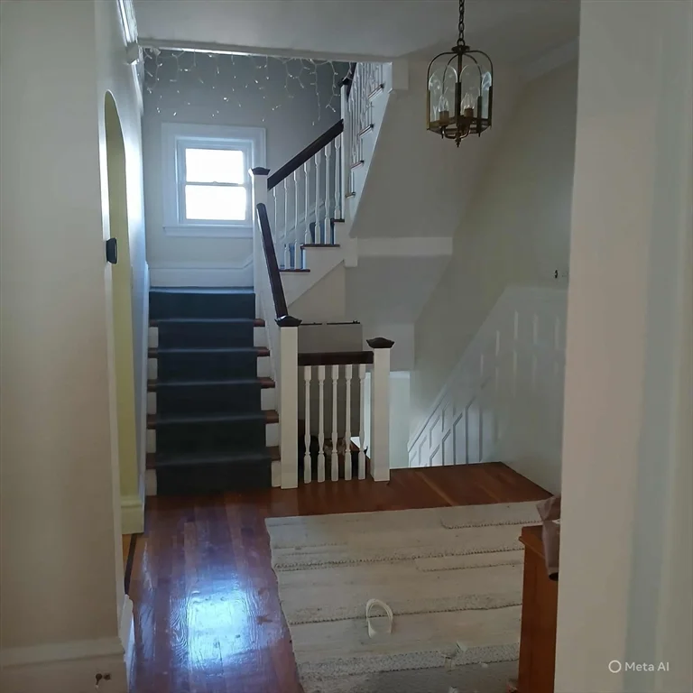 132 Thorndike St, Coolidge Corner