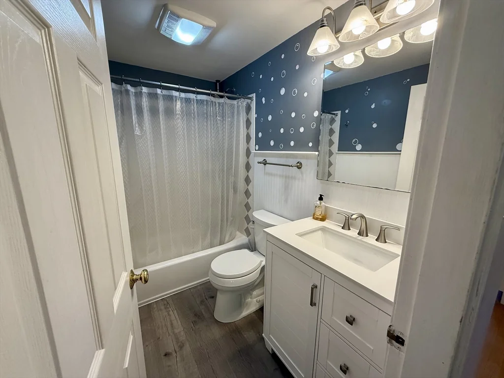 100 Stimson St, West Roxbury