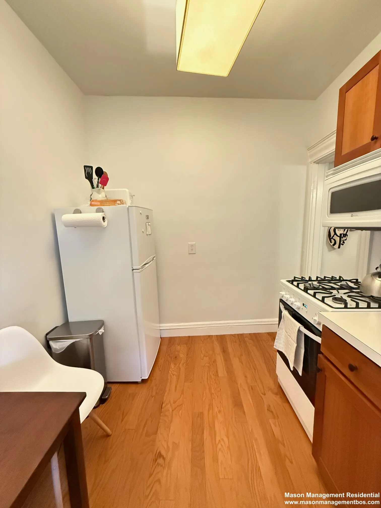 65 Park Dr, Fenway