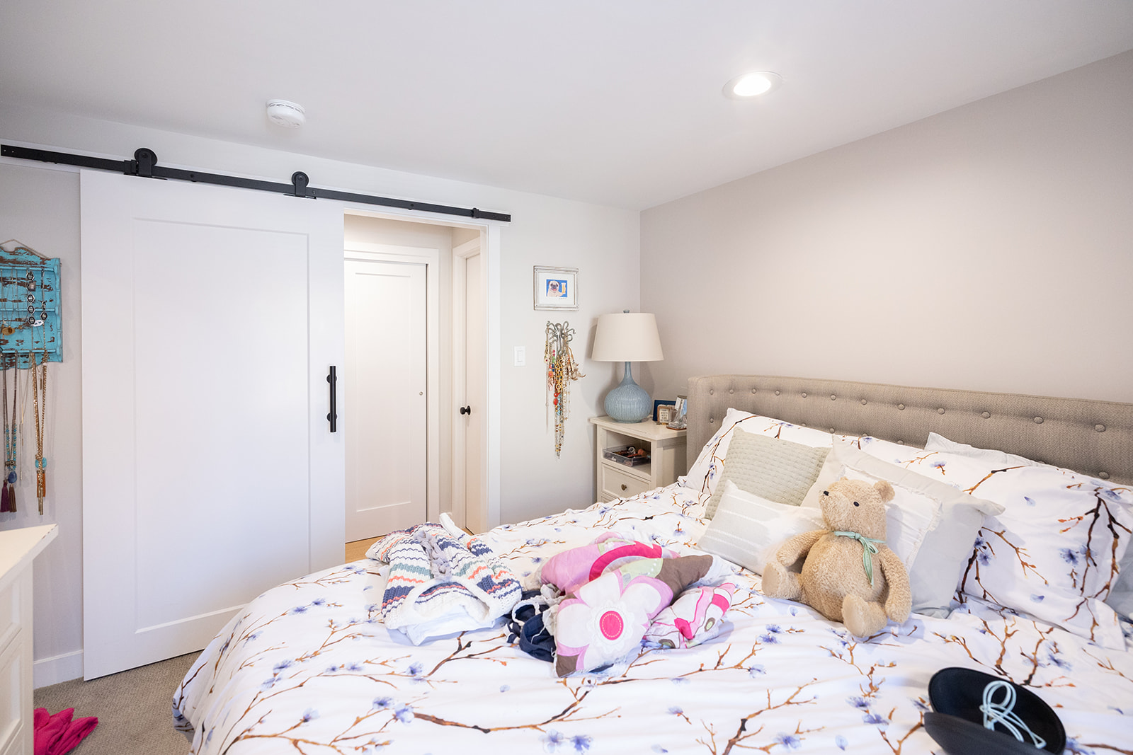 1661 Washington St, South End