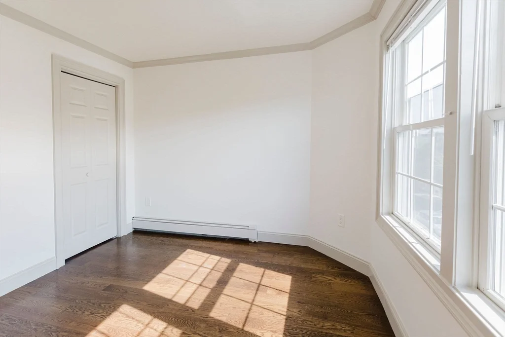 2599 Washington St, Roxbury