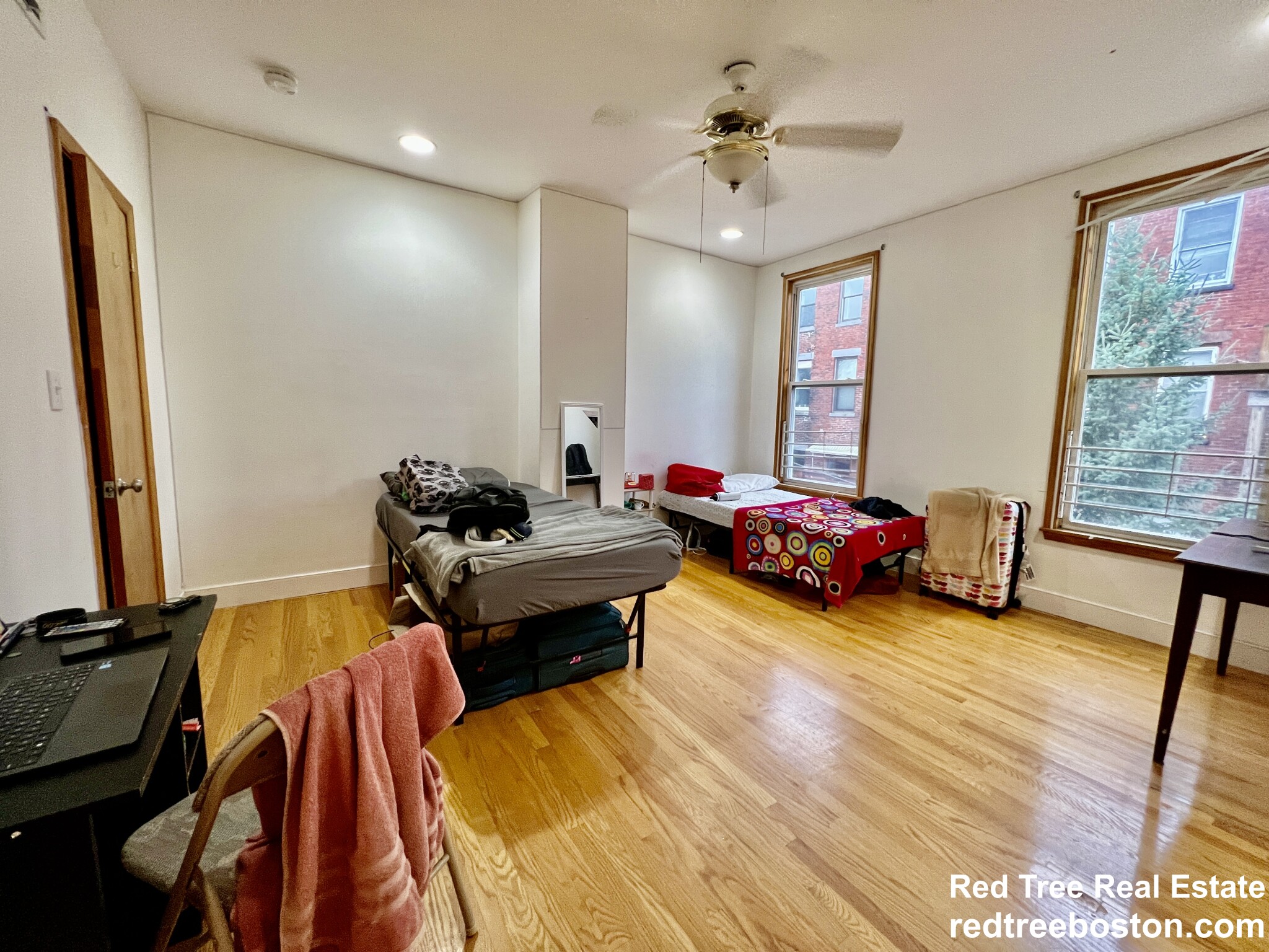 23 Highland Park Ave, Roxbury