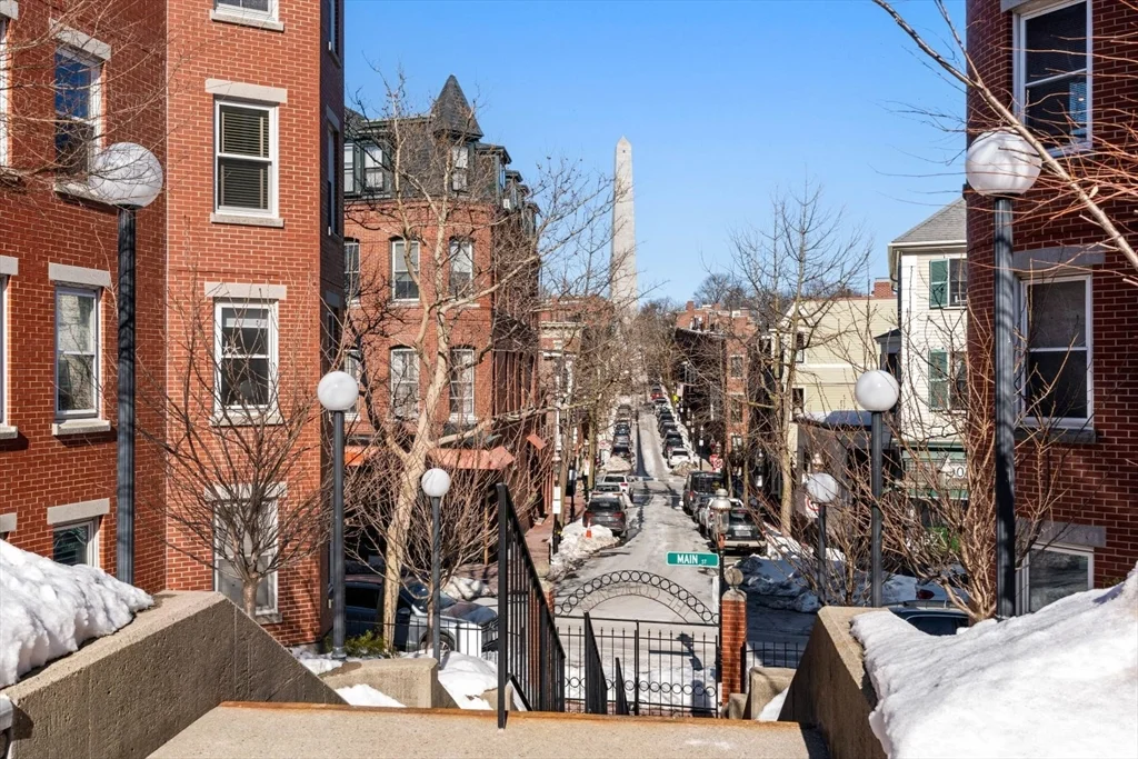 47 Harvard St, Charlestown