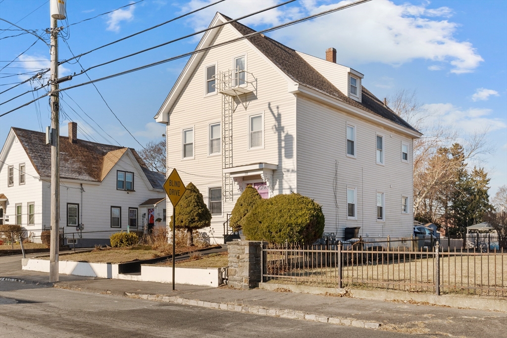 188 School St, Taunton