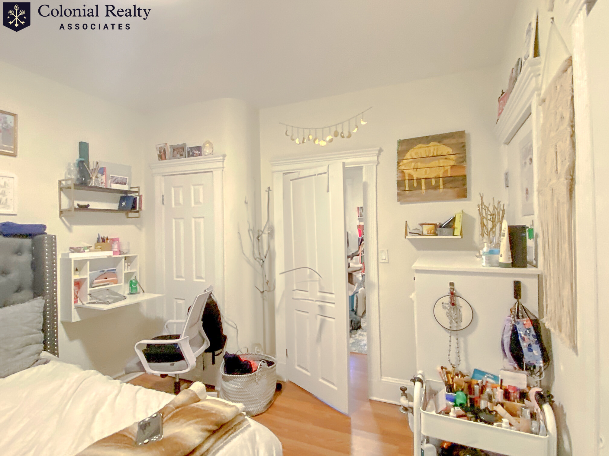 41 Joy St, Beacon Hill