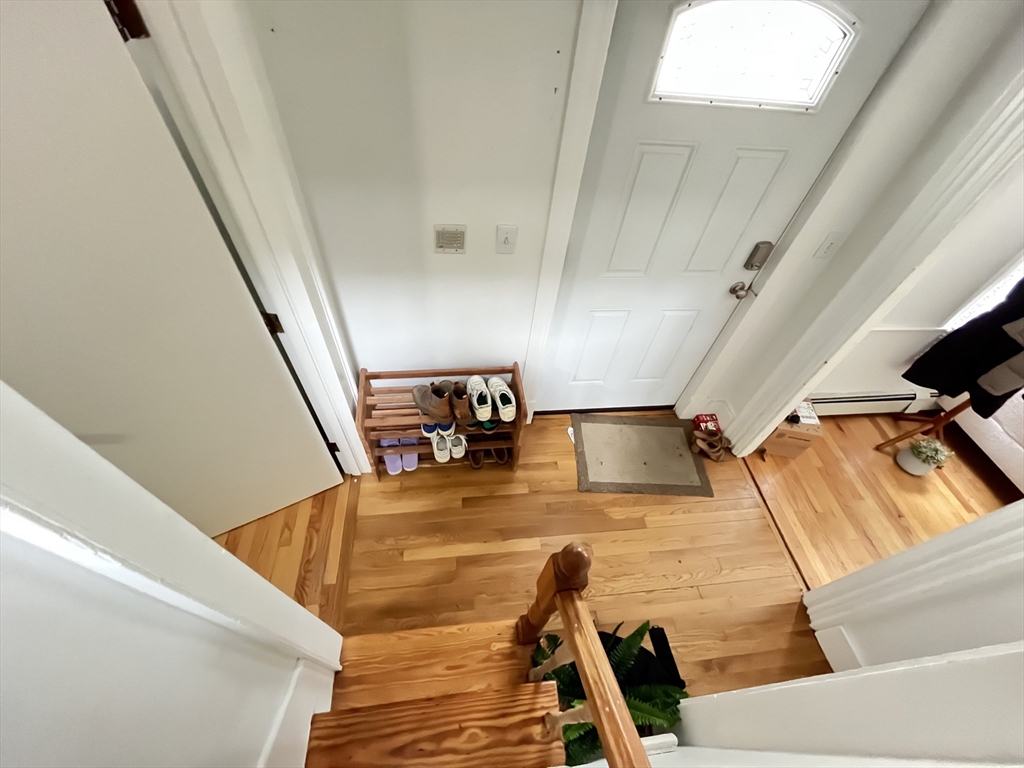 89 6th, East Cambridge