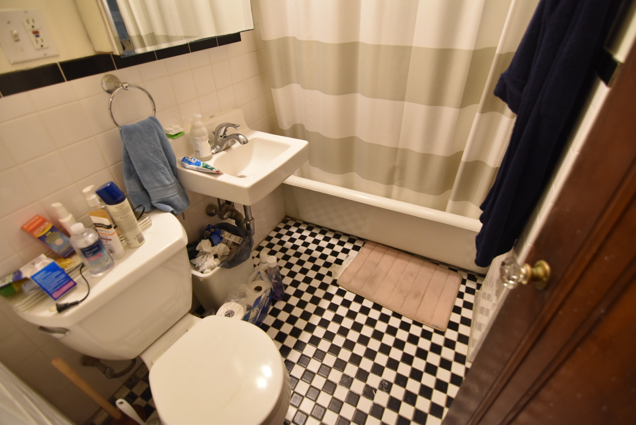 1950 Commonwealth Ave, Brighton