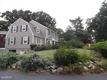 45 Wellesley, Belmont