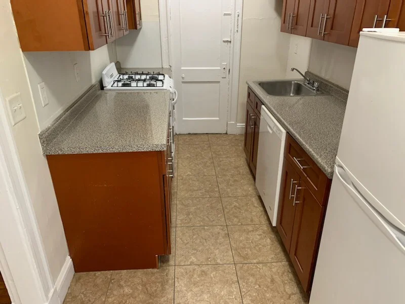 1171 Boylston St, Fenway