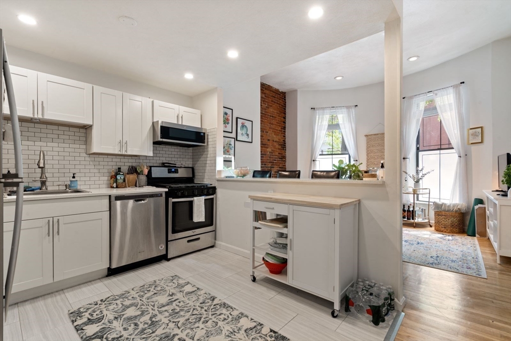 4 Union Park St, South End