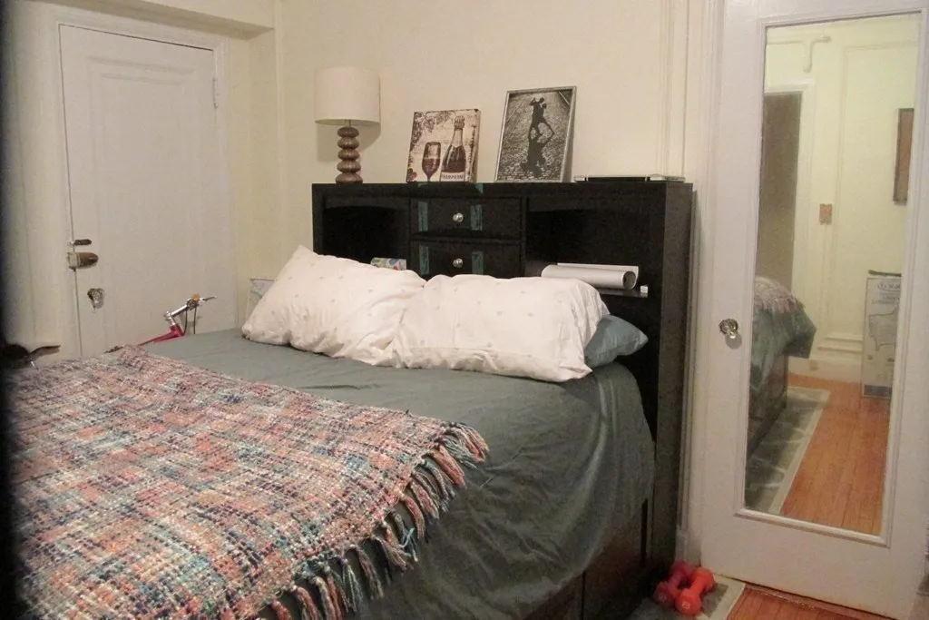 1450 Beacon, Coolidge Corner