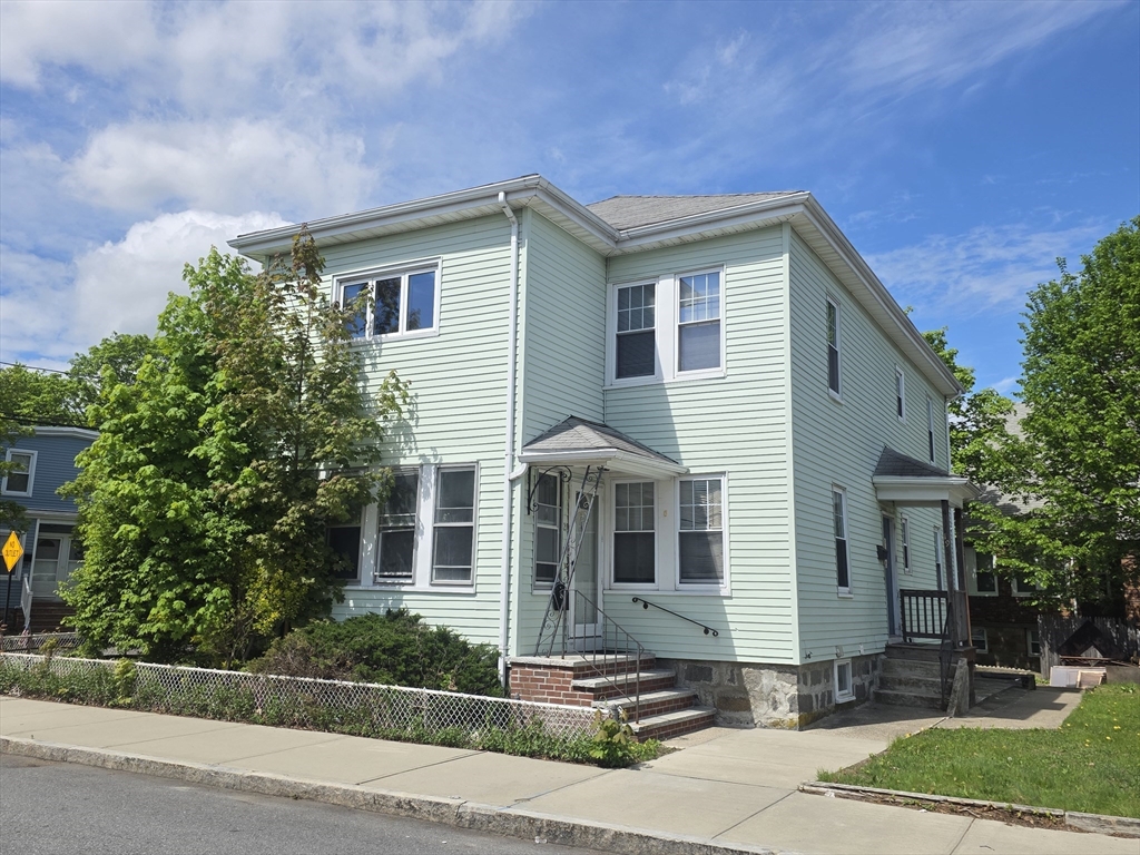 19 Fowler St, Quincy Center