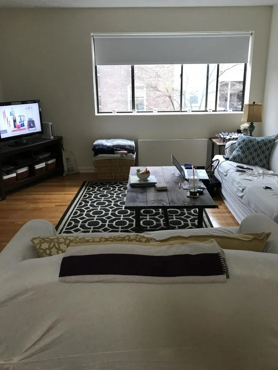 40 Williams, Coolidge Corner