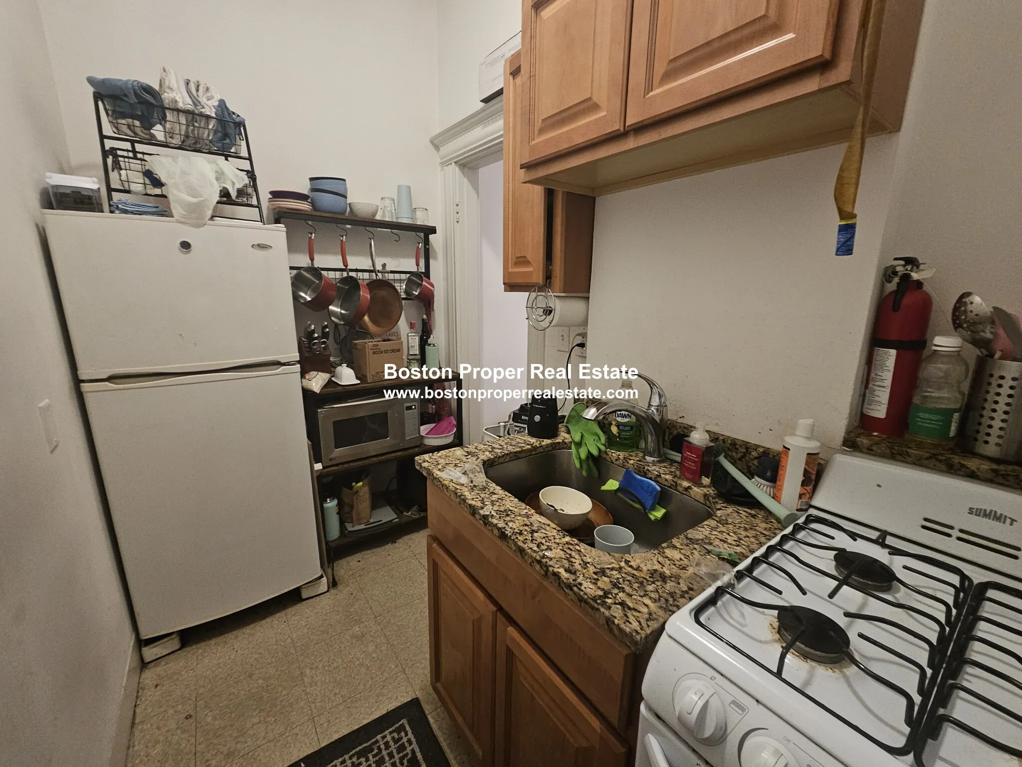 1111 Boylston St, Fenway