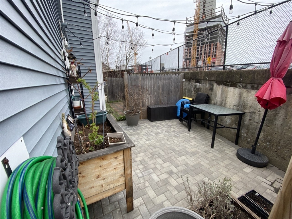 1 Clark St, Ward Two