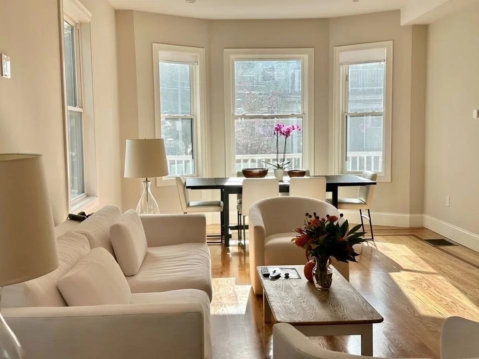 111 Hutchings St, Jamaica Plain