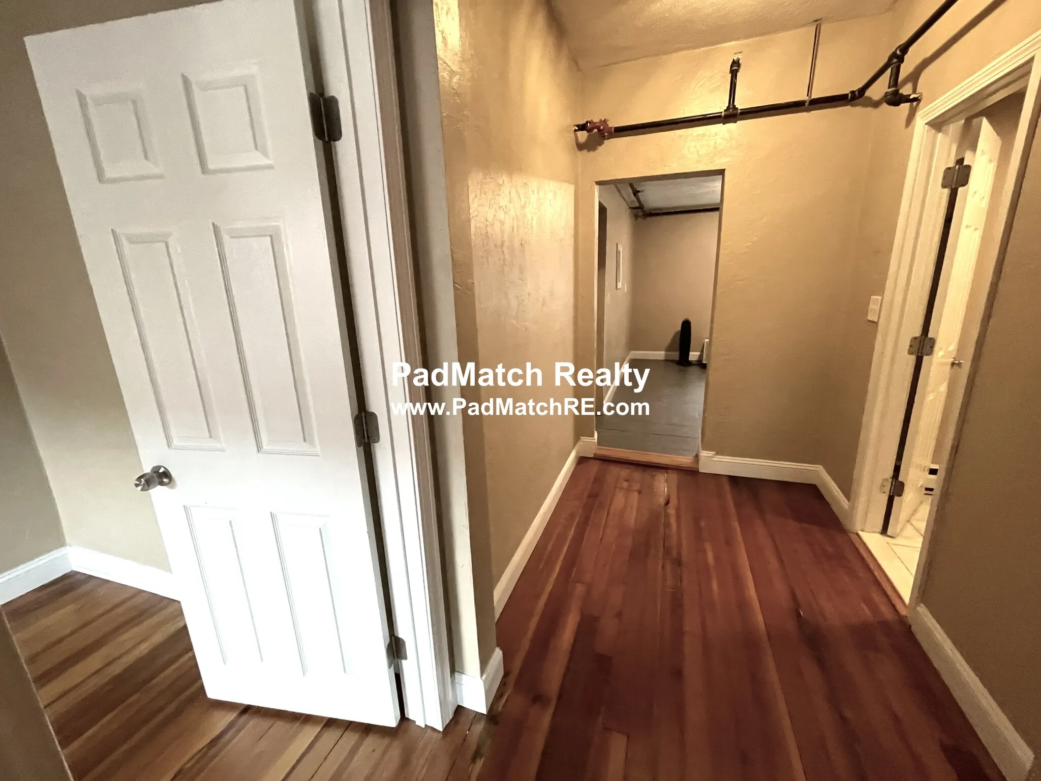 16 Battery St, North End