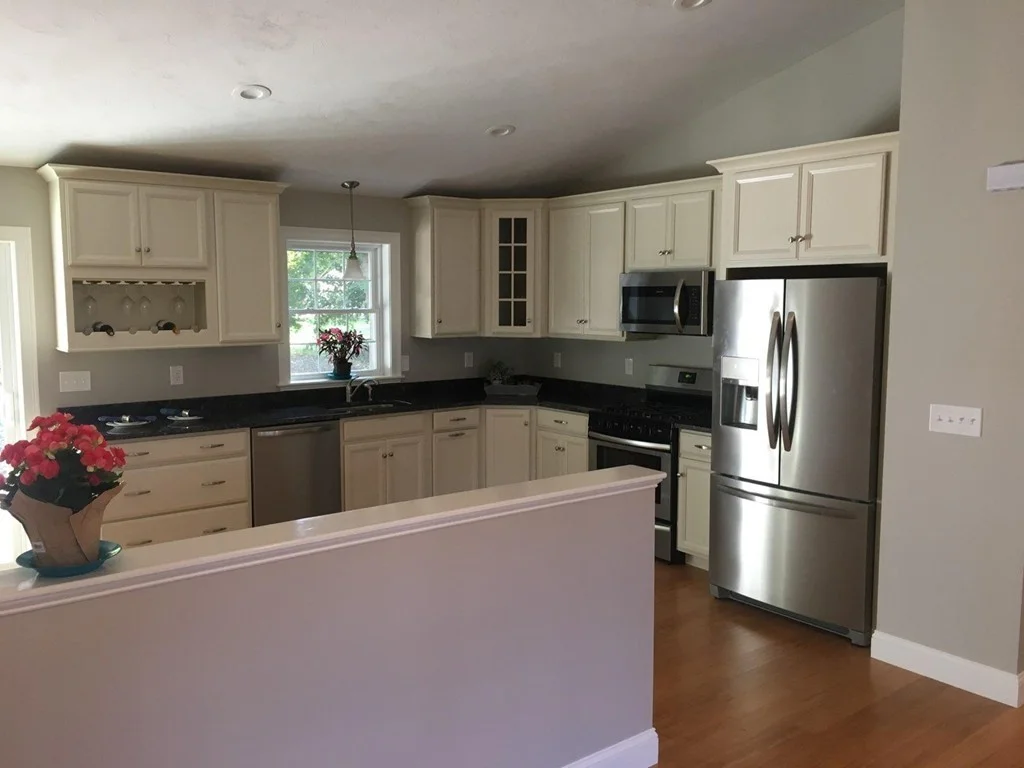 86 West St, Middleboro