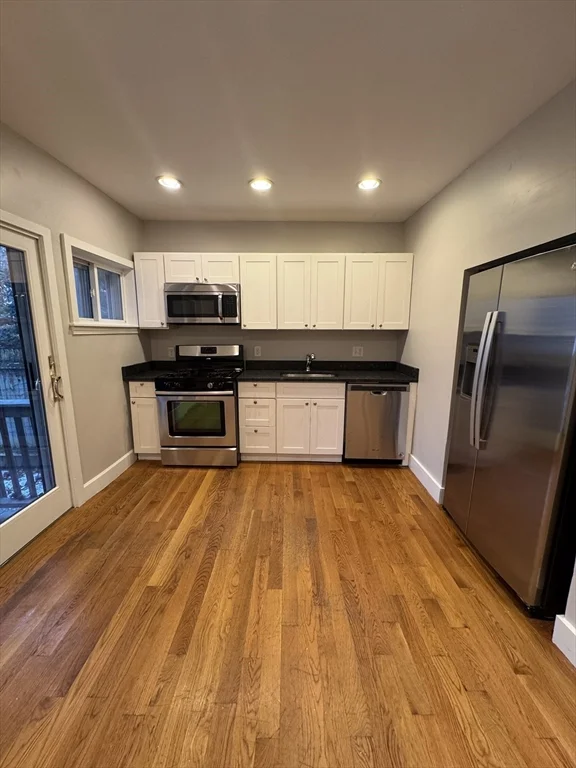 178 Bowen St, South Boston