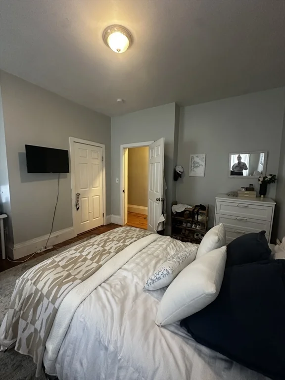 319 West Fourth St, South Boston