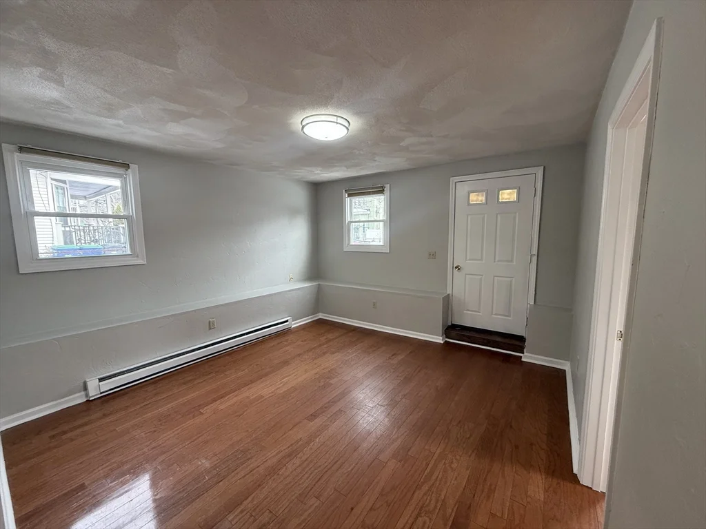 122 Central, Winter Hill